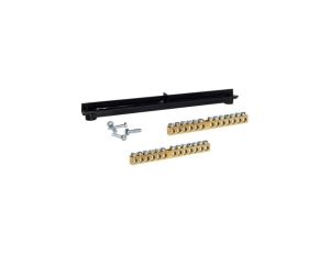 Listwa zaciskowa 12-modułowa (2x13p) M-L 1006.12.16 1220