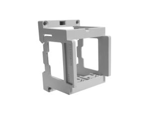 Podstawa do montażu gniazd do kontrolek LED na szynie DIN Marlanvil 3803