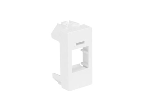 Maskownica ramka do gniazd Keystone M-L 1317