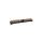 Listwa zaciskowa 8-modułowa 9M (2x9P) M-L 1006.08.16 1060