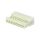 Szybkozłączka CoolSplice IDC 0,340,52mm2 niebieski tory 2 2213800-4