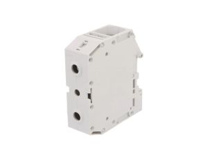 Złączka szynowa SNK 35120mm2 tory 1 zaciski 2 szary 1kV 1SNK526010R0000 (ZS95)