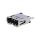 Gniazdo USB A na PCB THT 4-pin proste 1734366-1