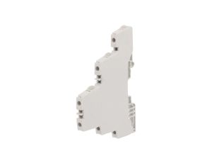 Zacisk rozgałęźny szynowy SNK 0,24mm2 sposoby 3 zaciski 6 szary 1SNK506213R0000 (ZS4-T3-R1)