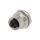 Gniazdo M12 5-pin żeńskie kod A-DeviceNet CANopen IP67 T4133012051-000