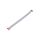 Kabel kabel wstążkowy ze złączami 10-pin Układ 2x5 Dł 200mm 2205063-3