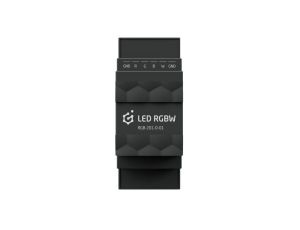 GRENTON LED RGBW, DIN, TF-Bus, RGB-201-D-01