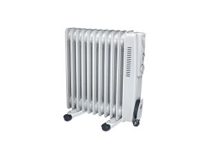 Grzejnik olejowy 2500W 11-żeberek