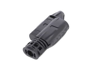 Złącze solarne męskie oznaczenie - 2,56mm2 ze stykami 2315176-1