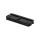 Wtyk IDC żeńskie 34-PIN IDC na taśmę 1,27mm złocony czarny 1658621-8
