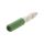 Gniazdo testowe SNA zielony Entrelec 1SNA206681R0200 (AJS9-GN)