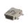Gniazdo USB B mini na PCB SMT 5-pin poziome szpula 1734035-2