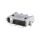 Gniazdo USB AB micro na PCB SMT 5-pin poziomy 1981584-1
