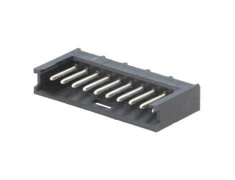 Gniazdo przewód-płytka męskie AMPMODU MOD II 2,54mm 10-pin 280374-1