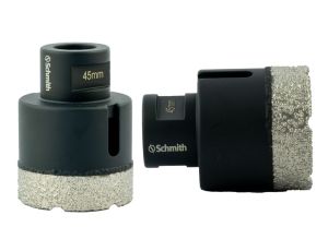 Otwornica diamentowa koronka M14 45mm Schmith