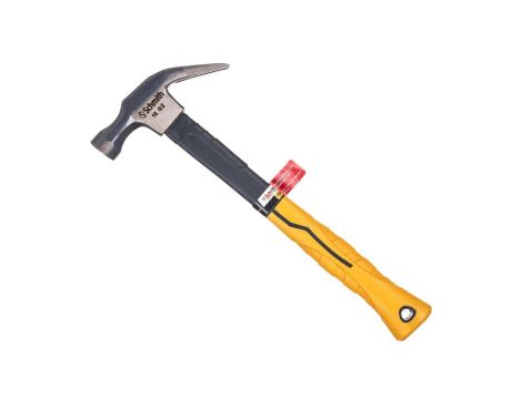 Młotek szewski stolarski 450g 13 FIBEGLASS Schmith