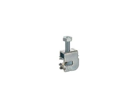 Zacisk dla szyny 5mm / 4-35 mm2, ZS 35 S-5 metaliczny 84390000