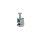 Zacisk dla szyny 5mm / 16-120 mm2, ZS 120 S-5 metaliczny 84396000