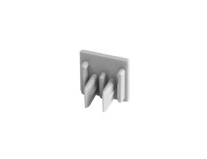 Zaślepka do szyn prądowych 3-fazowych 10 mm2, ZSP3F-10 81999106 /10 szt./