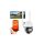 Kamera IP 1296p, PTZ Extralink Perun Outdoor Security Camera EOC-268