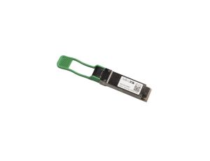 Moduł QSFP28 CWDM4, 100Gb/s, 1310nm, 2km, jednomodowy MikroTik XQ+31LC02D