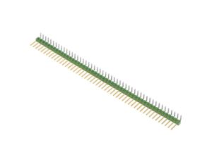 Listwa kołkowa kołkowe męskie 50-PIN kątowe 90 2,54mm THT 5-826631-0