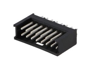 Gniazdo przewód-płytka męskie AMPMODU MOD II 2,54mm 16-pin 280385-1