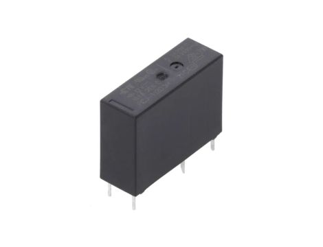 Przekaźnik elektromagnetyczny SPST-NO 12VDC 3A THT 1721081-5