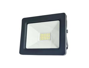 Projektor LED 20W 2100lm 4000K Premium czarny IP65 GW-0010