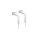 Kabel miedziany UniFi Cable, RJ45, 0,1m, Biały Ubiquiti U-Cable-Patch-RJ45