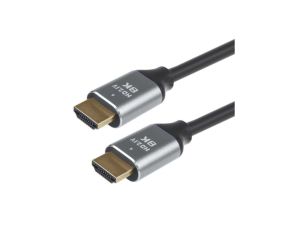 Kabel przewód HDMI 2.1a Maclean, 2m, 8K, MCTV-441