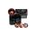 Akumulator LiFePO4 12,8V 18Ah BMS Extralink