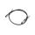 Kabel DAC QSFP28 100Gb/s, 1m MikroTik XQ+DA0001