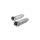 Moduł SFP MM, Duplex LC, 1.25Gbps, 550m Ubiquiti UACC-OM-MM-1G-D-2