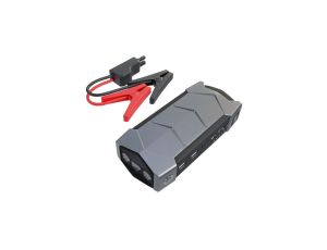 Powerbank rozruchowy do odpalania samochodu 3x LED, latarka, kompas, młotek Extralink Jump Max7 Jump Starter 10000 mAh