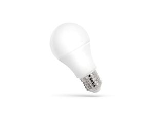 Żarówka kulka LED E27 6W 500lm 4000K DIMMABLE