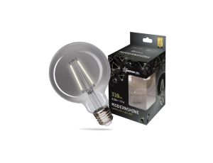 Żarówka LED GLOBE G125 E27 4,5W 320lm MODERNSHINE 4000K
