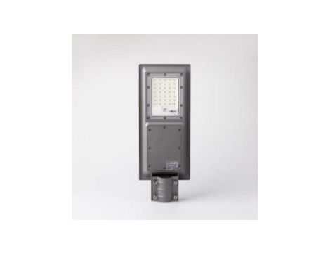 Oprawa uliczna solarna 4000K 1000lm IP65 3 Lata gwarancji EC20012