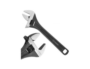 Klucz nastawny 300mm zakres 0-42 mm z podziałką metryczną 35D558