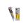 Klucze Torx kolorowe (zestaw 9 szt.) 35D969