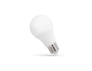 Żarówka LED E27 9W 820lm 3000K