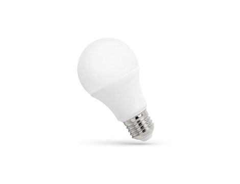 Żarówka LED E27 9W 820lm 3000K