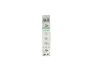 Lampka kontrolna 1F 3 kolory 230V