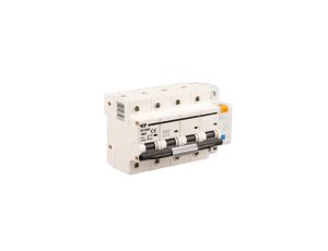 Rozłącznik izolacyjny z wyzwalaczem 415V 100A 4P NC100H4P