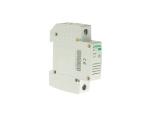 Dzwonek modułowy na szynę TH35 230V AC / EB-Gacia
