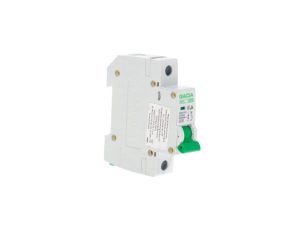 Wyłącznik nadprądowy 1P B 63A 6kA SB6L 1P 63B