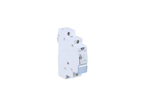 WYŁĄCZNIK IMPULSOWY BISTABILNY 230V 1Z/16A
