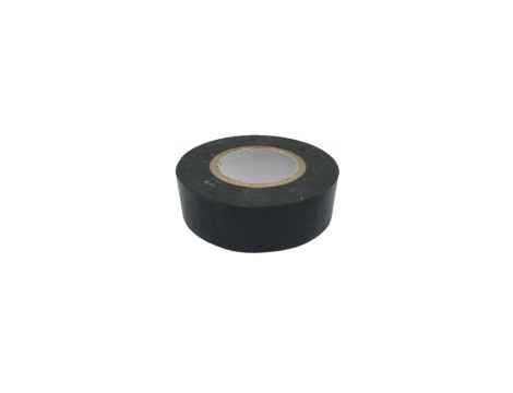 TAŚMA IZOLACYJNA CZARNA 19mm 20m