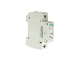 DZWONEK MODUŁOWY NA SZYNĘ DIN TH 230V