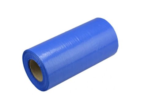 TO8 Taśma niebieska 195x0,09 - 100mb 18.8
